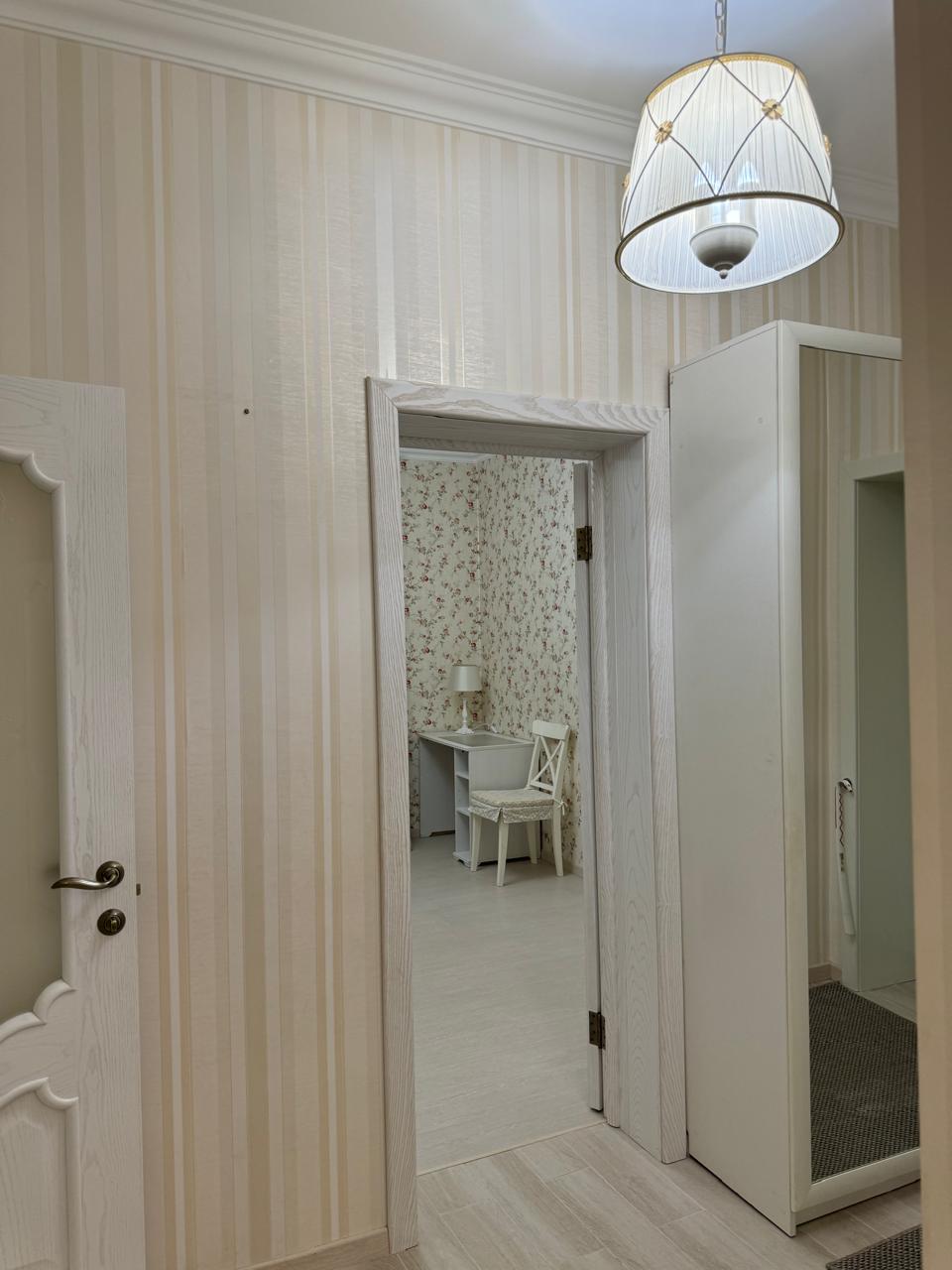 Фото №4: 3-комнатная квартира 86 м² - Краснодар, ул. Красноармейская, 1