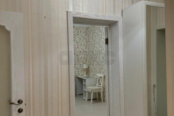 Фото №4: 3-комнатная квартира 86 м² - Краснодар, мкр. Центральный, ул. Красноармейская, 1