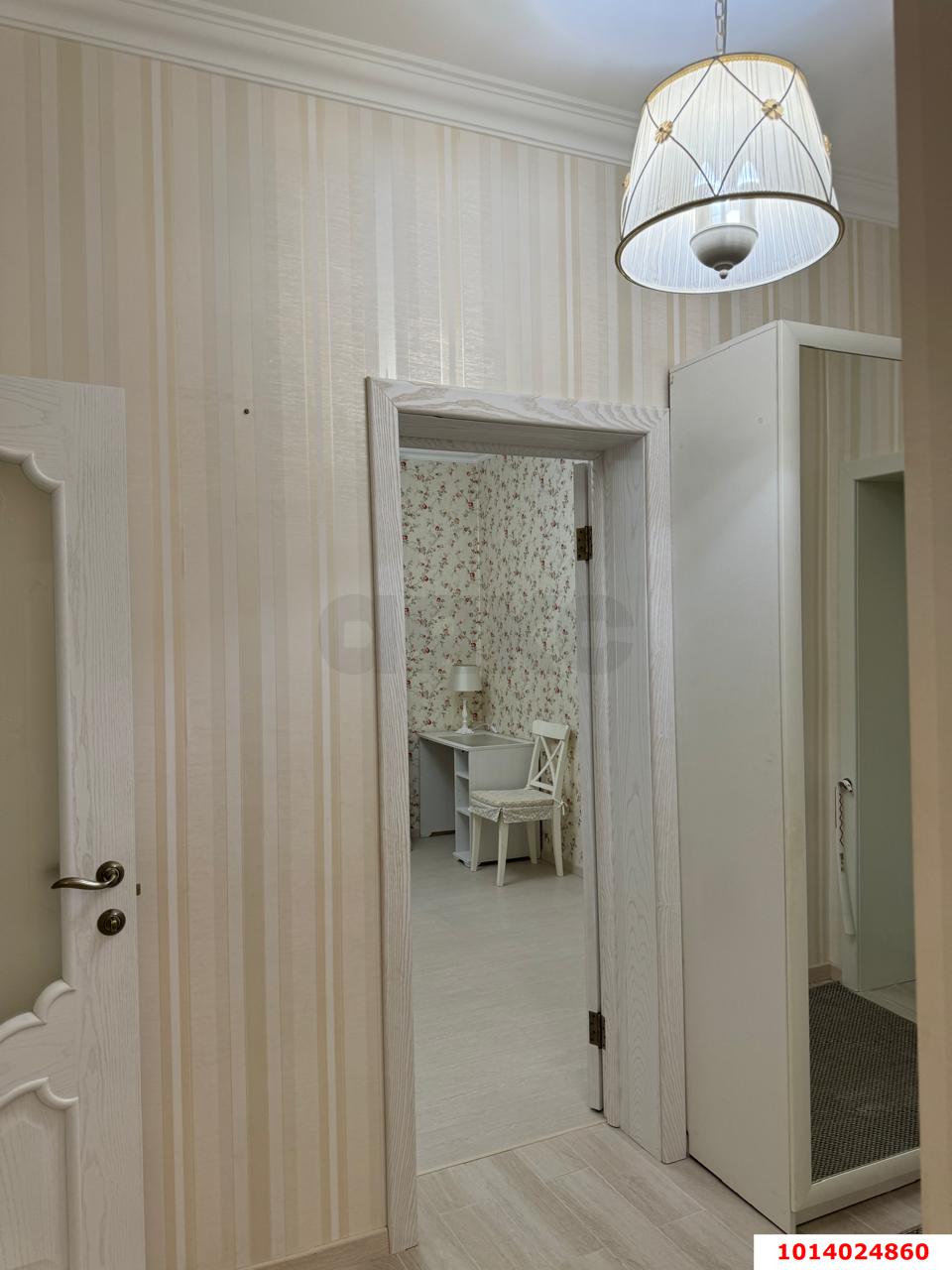 Фото №4: 3-комнатная квартира 86 м² - Краснодар, Центральный, ул. Красноармейская, 1