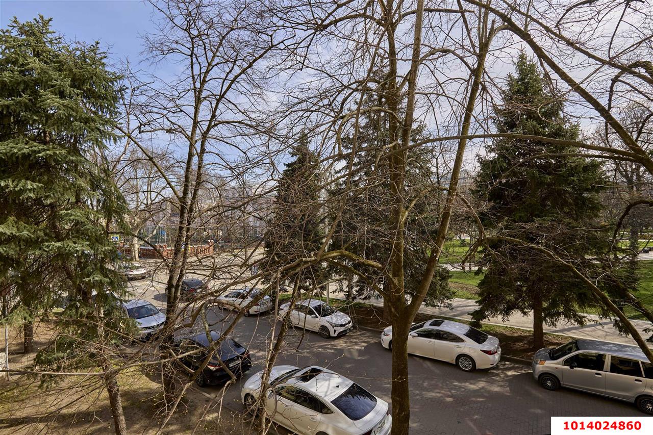 Фото №18: 3-комнатная квартира 77 м² - Краснодар, Центральный внутригородской округ, мкр. Центральный, ул. имени Пушкина, 47