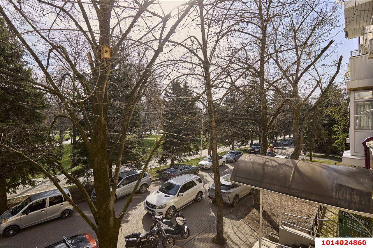 Фото №19: 3-комнатная квартира 77 м² - Краснодар, Центральный внутригородской округ, мкр. Центральный, ул. имени Пушкина, 47