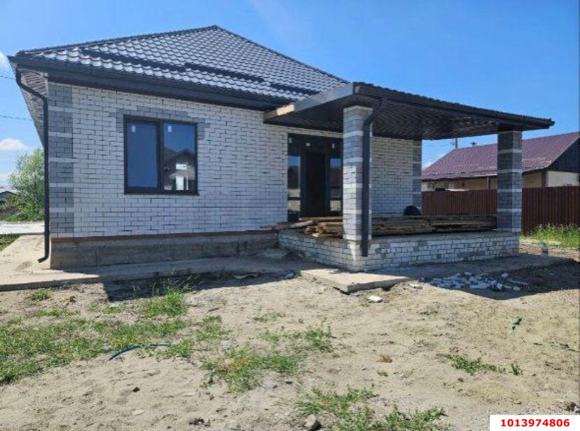 Фото №6: Дом 115 м² + 6.5 сот. - Елизаветинская, Прикубанье, 316