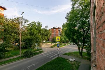 Фото №1: Комната 18 м² - Краснодар, мкр. Фестивальный, ул. имени Тургенева, 145