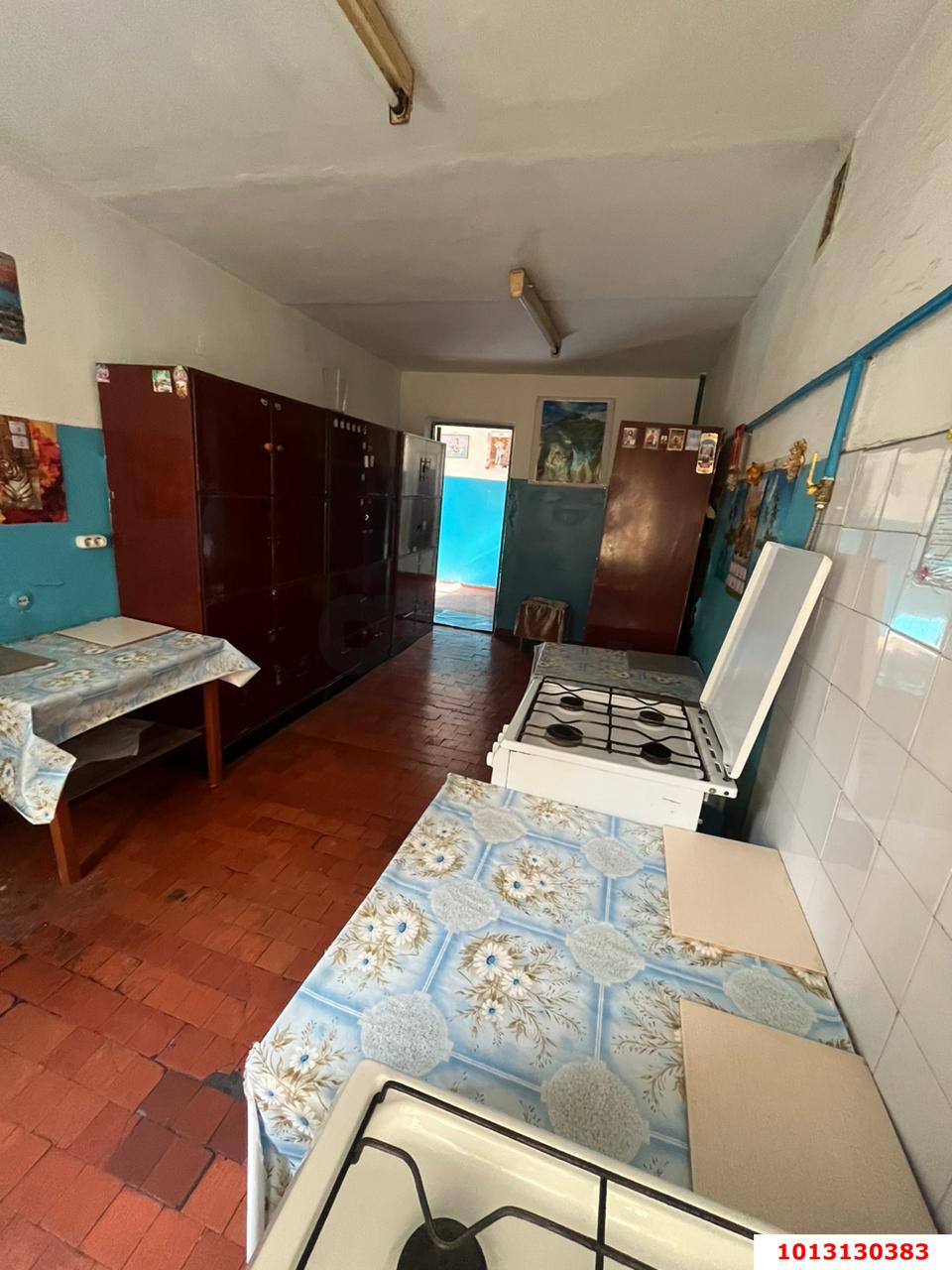 Фото №4: Комната 18 м² - Краснодар, Фестивальный, ул. имени Тургенева, 145