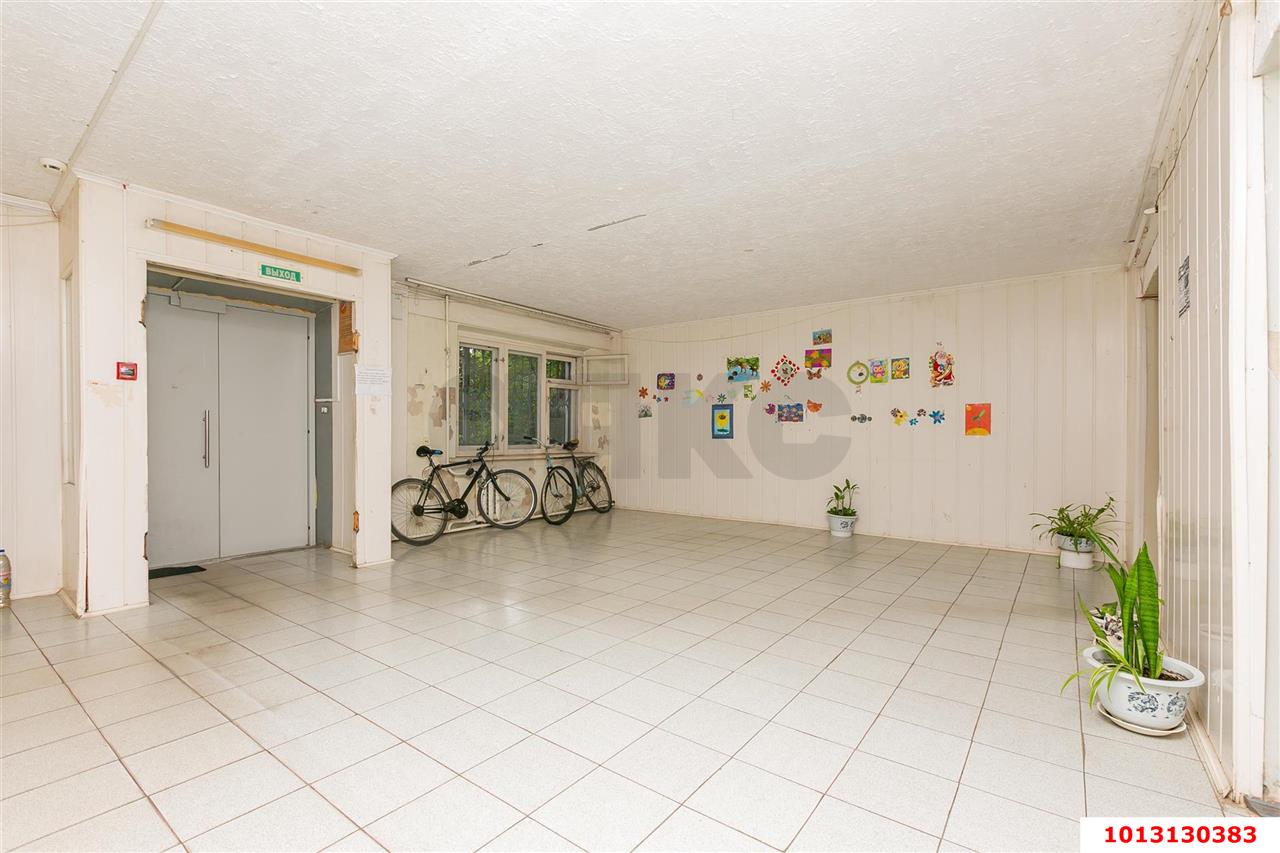 Фото №2: Комната 18 м² - Краснодар, Фестивальный, ул. имени Тургенева, 145