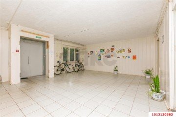 Фото №2: Комната 18 м² - Краснодар, мкр. Фестивальный, ул. имени Тургенева, 145