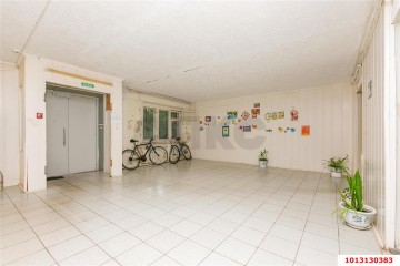 Фото №2: Комната 18 м² - Краснодар, мкр. Фестивальный, ул. имени Тургенева, 145