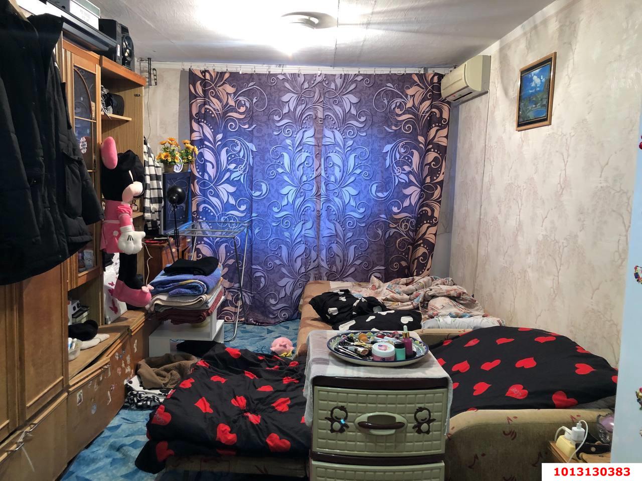 Фото №6: Комната 18 м² - Краснодар, Фестивальный, ул. имени Тургенева, 145