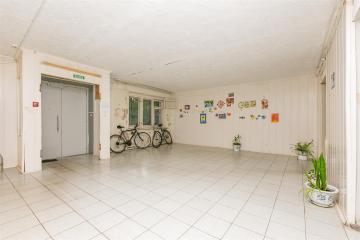 Фото №2: Комната 18 м² - Краснодар, мкр. Фестивальный, ул. имени Тургенева, 145