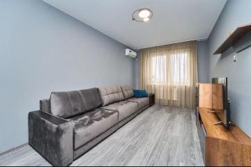 Фото №5: 2-комнатная квартира 60 м² - Краснодар, мкр. Славянский, ул. Заполярная, 39к4