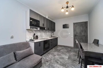 Фото №3: 2-комнатная квартира 60 м² - Краснодар, мкр. Славянский, ул. Заполярная, 39к4