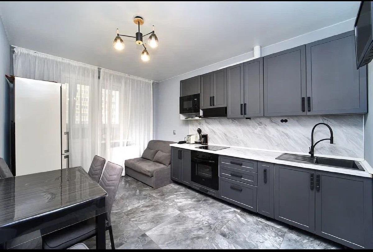 Фото №1: 2-комнатная квартира 60 м² - Краснодар, Прикубанский внутригородской округ, ЖК Славянка, мкр. Славянский, ул. Заполярная, 39к4