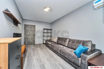 Фото №4: 2-комнатная квартира 60 м² - Краснодар, мкр. Славянский, ул. Заполярная, 39к4