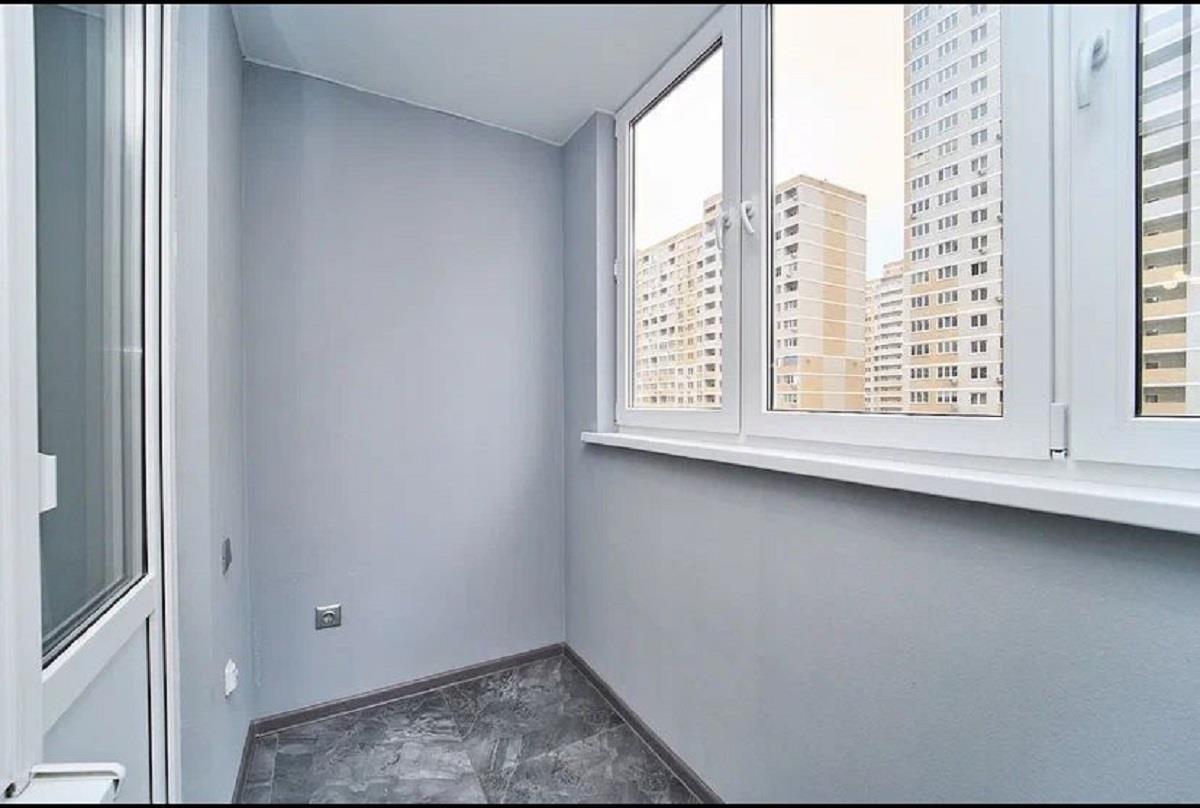 Фото №9: 2-комнатная квартира 60 м² - Краснодар, Прикубанский внутригородской округ, ЖК Славянка, мкр. Славянский, ул. Заполярная, 39к4