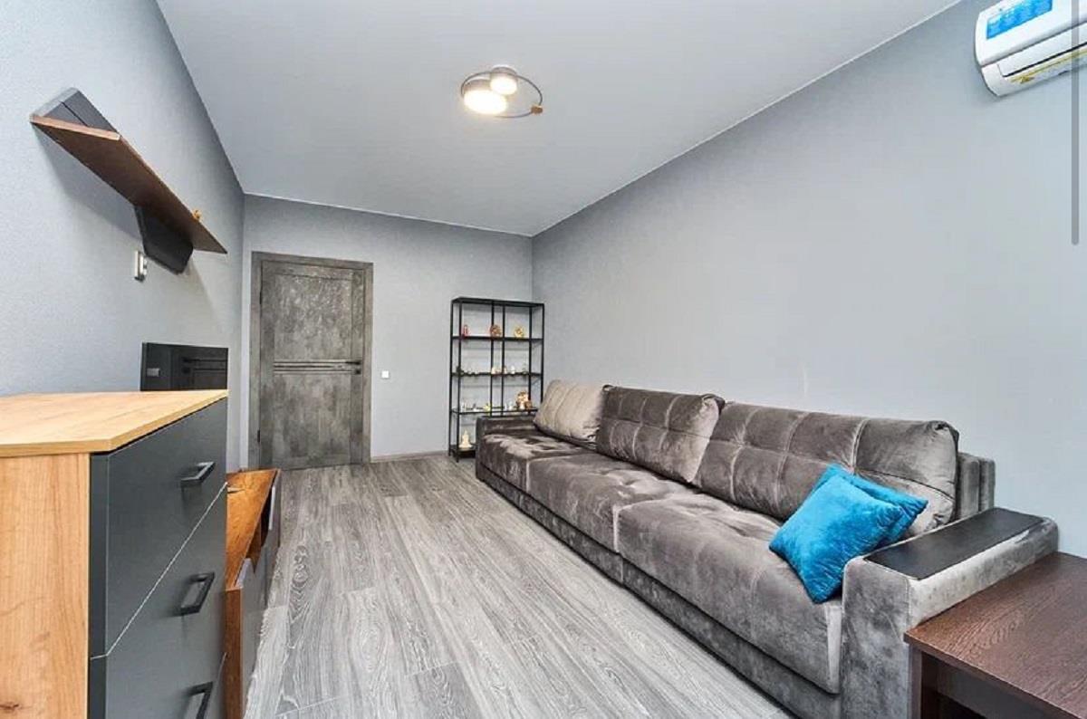 Фото №4: 2-комнатная квартира 60 м² - Краснодар, Прикубанский внутригородской округ, ЖК Славянка, мкр. Славянский, ул. Заполярная, 39к4