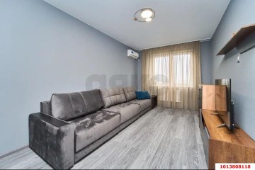 Фото №5: 2-комнатная квартира 60 м² - Краснодар, мкр. Славянский, ул. Заполярная, 39к4