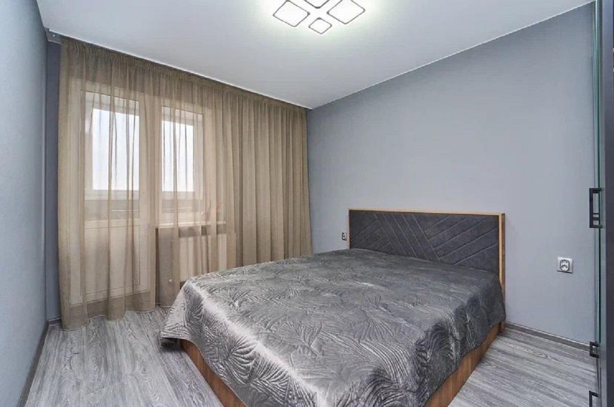 Фото №7: 2-комнатная квартира 60 м² - Краснодар, Прикубанский внутригородской округ, ЖК Славянка, мкр. Славянский, ул. Заполярная, 39к4