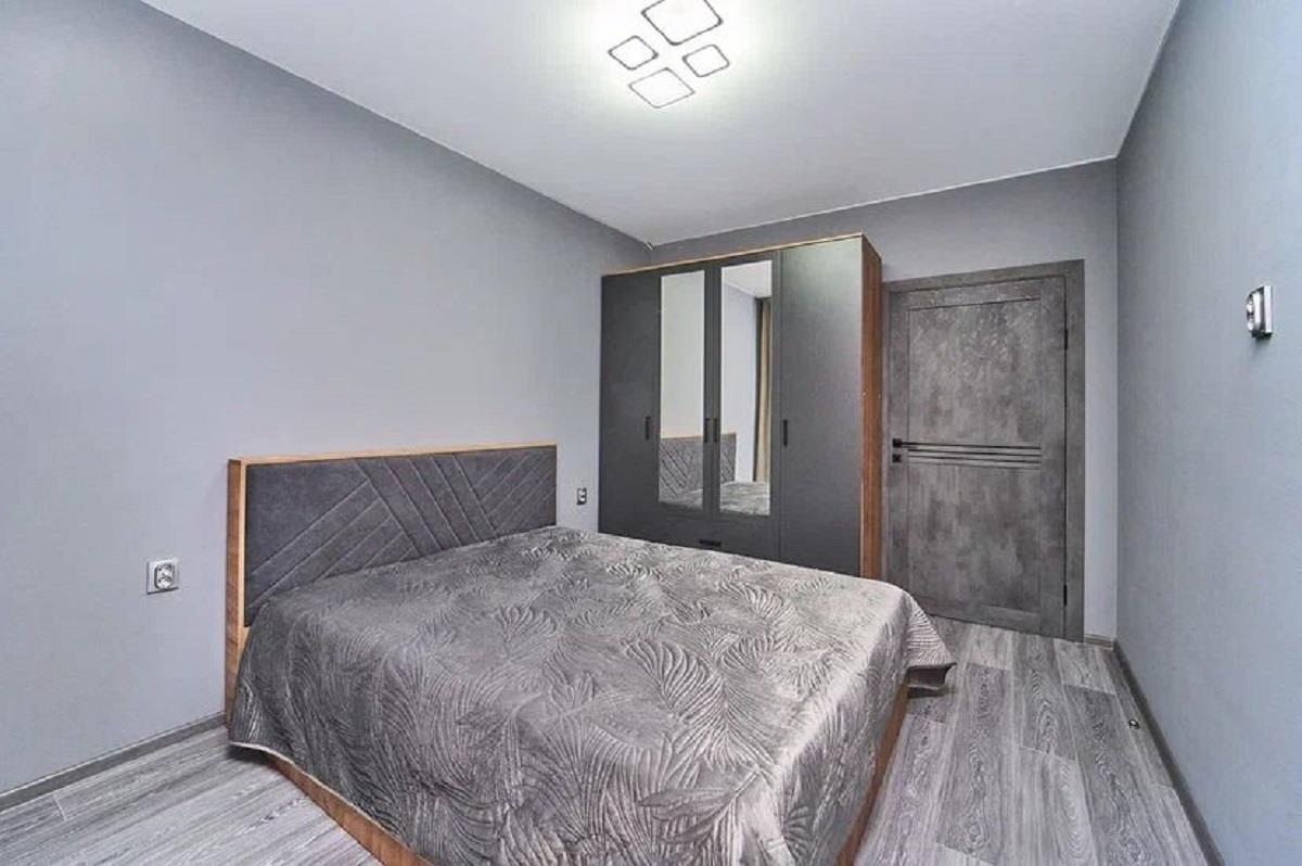 Фото №8: 2-комнатная квартира 60 м² - Краснодар, Прикубанский внутригородской округ, ЖК Славянка, мкр. Славянский, ул. Заполярная, 39к4