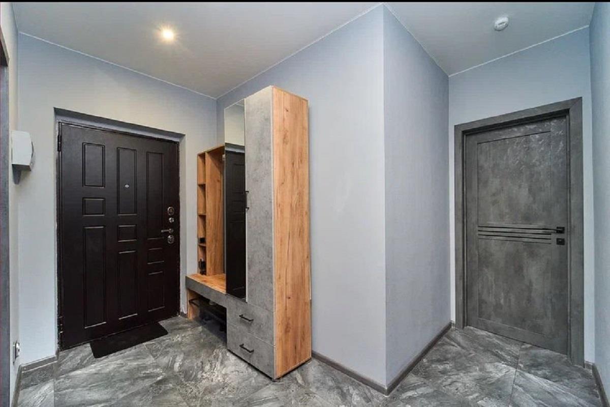 Фото №11: 2-комнатная квартира 60 м² - Краснодар, Прикубанский внутригородской округ, ЖК Славянка, мкр. Славянский, ул. Заполярная, 39к4