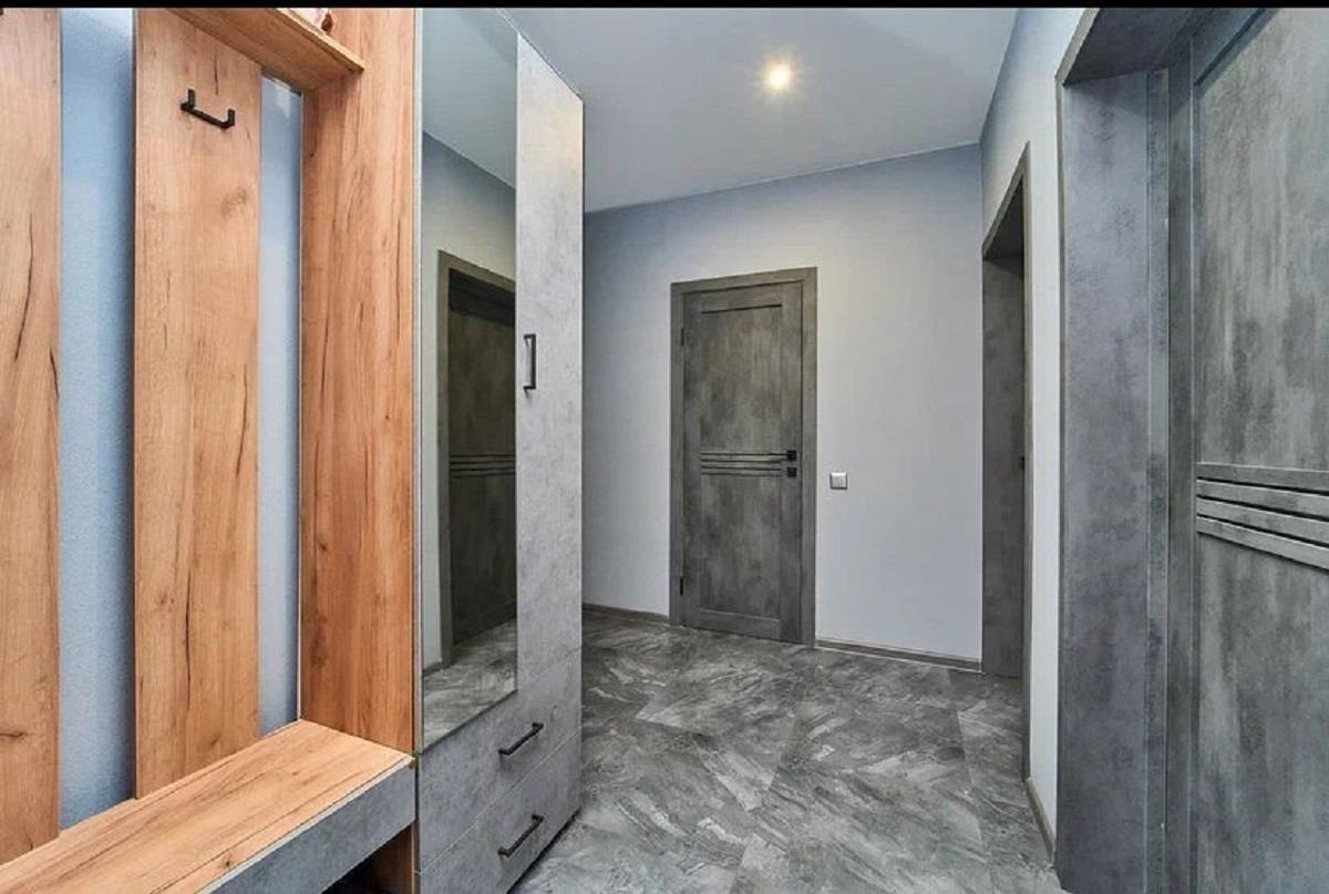 Фото №10: 2-комнатная квартира 60 м² - Краснодар, Прикубанский внутригородской округ, ЖК Славянка, мкр. Славянский, ул. Заполярная, 39к4