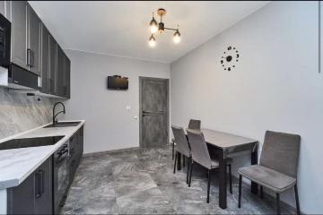 Фото №2: 2-комнатная квартира 60 м² - Краснодар, мкр. Славянский, ул. Заполярная, 39к4