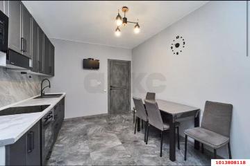 Фото №2: 2-комнатная квартира 56 м² - Краснодар, мкр. Славянский, ул. Заполярная, 39к4