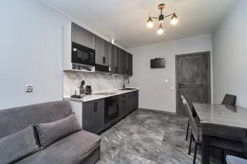 Фото №3: 2-комнатная квартира 60 м² - Краснодар, мкр. Славянский, ул. Заполярная, 39к4