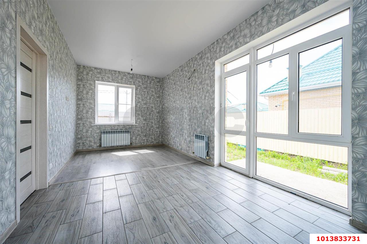 Фото №1: Дом 58 м² + 2 сот. - Краснодар, коттеджный  Изумрудный Город, ул. имени Кронида Обойщикова, 23