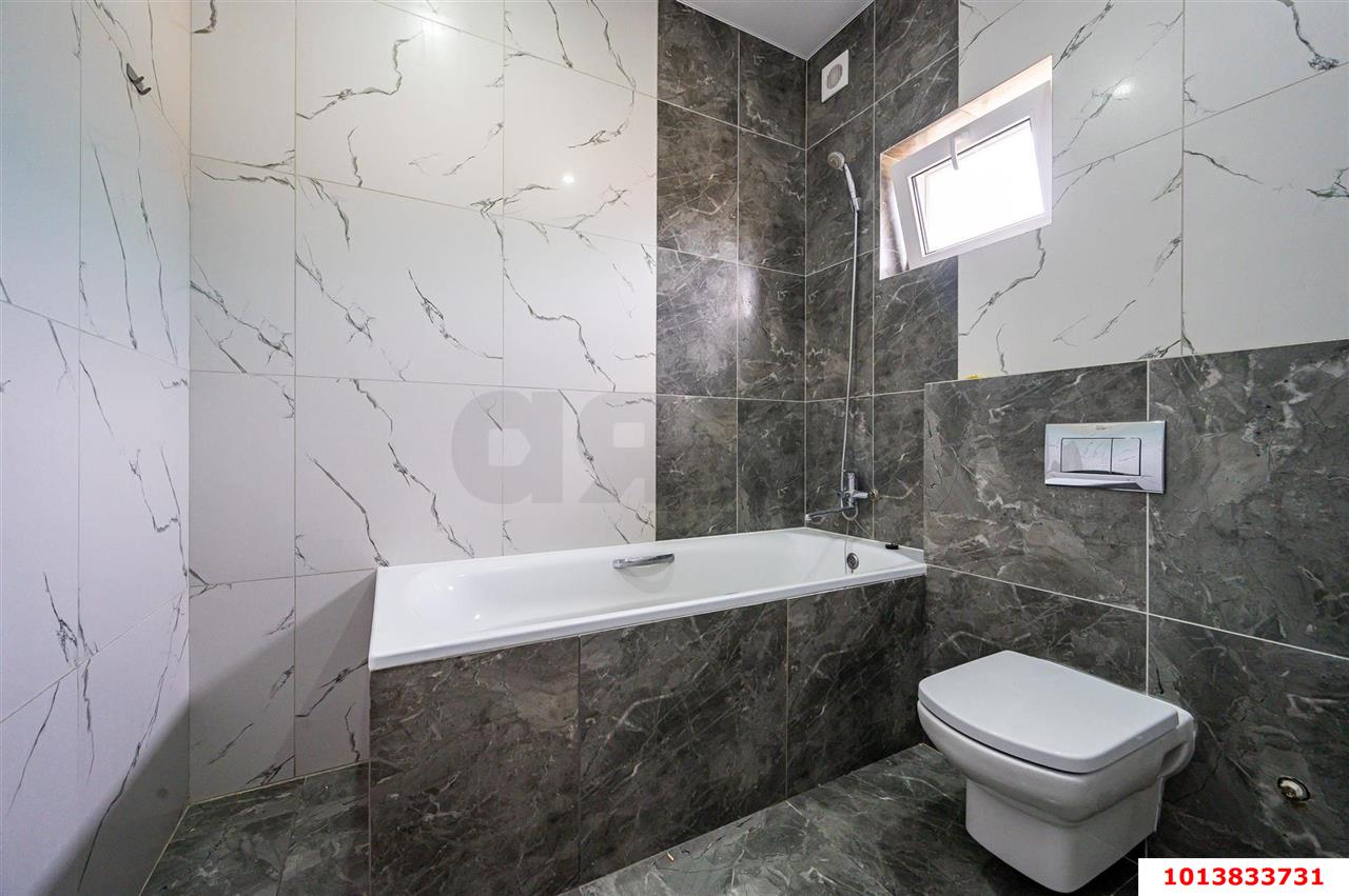 Фото №2: Дом 58 м² + 2 сот. - Краснодар, коттеджный  Изумрудный Город, ул. имени Кронида Обойщикова, 23