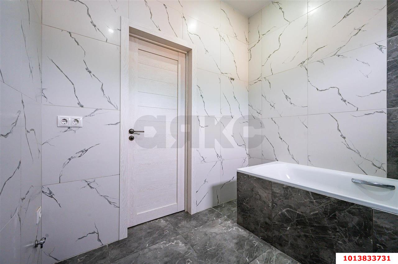 Фото №4: Дом 58 м² + 2 сот. - Краснодар, коттеджный  Изумрудный Город, ул. имени Кронида Обойщикова, 23