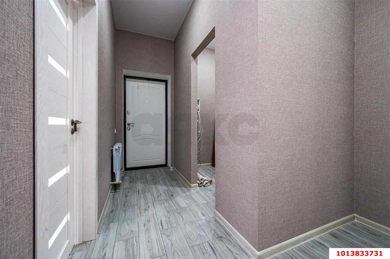 Фото №9: Дом 58 м² + 2 сот. - Краснодар, коттеджный  Изумрудный Город, ул. имени Кронида Обойщикова, 23