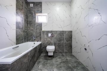 Фото №3: Дом 58 м² - Краснодар, п. коттеджный  Изумрудный Город, ул. имени Кронида Обойщикова, 23