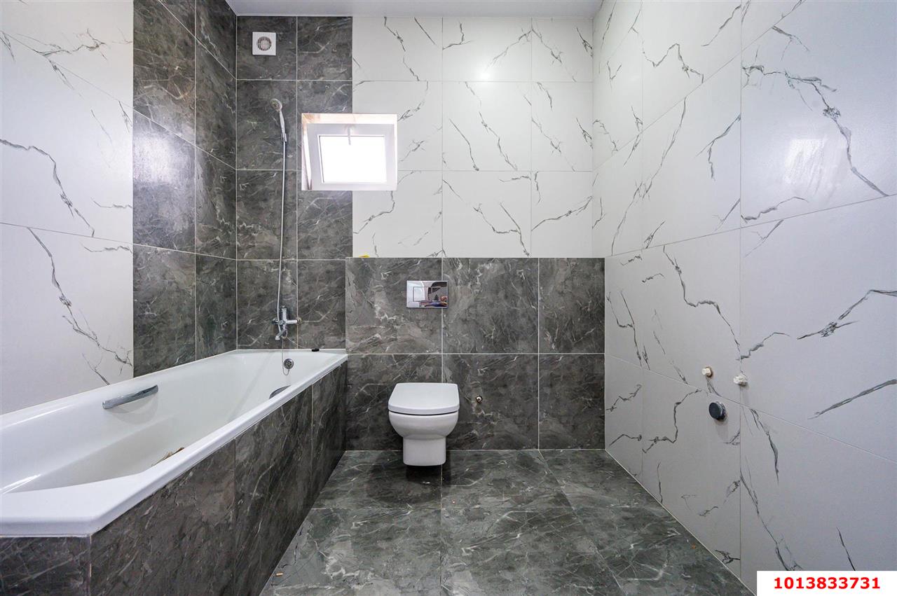 Фото №3: Дом 58 м² + 2 сот. - Краснодар, коттеджный  Изумрудный Город, ул. имени Кронида Обойщикова, 23