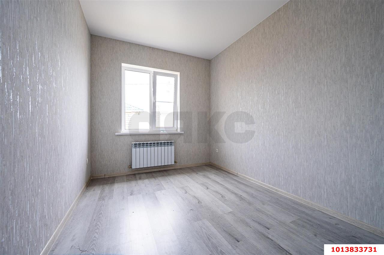 Фото №7: Дом 58 м² + 2 сот. - Краснодар, коттеджный  Изумрудный Город, ул. имени Кронида Обойщикова, 23