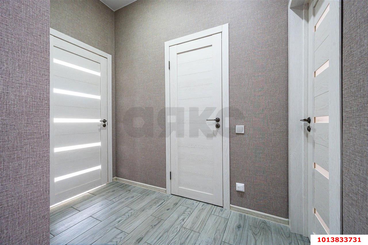 Фото №11: Дом 58 м² + 2 сот. - Краснодар, коттеджный  Изумрудный Город, ул. имени Кронида Обойщикова, 23