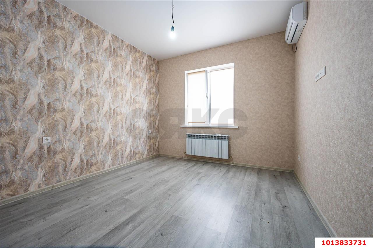 Фото №5: Дом 58 м² + 2 сот. - Краснодар, коттеджный  Изумрудный Город, ул. имени Кронида Обойщикова, 23