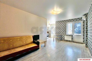 Фото №1: 3-комнатная квартира 82 м² - Краснодар, мкр. жилой комплекс Инсити, ул. Командорская, 5/2