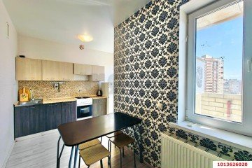 Фото №3: 3-комнатная квартира 82 м² - Краснодар, мкр. жилой комплекс Инсити, ул. Командорская, 5/2