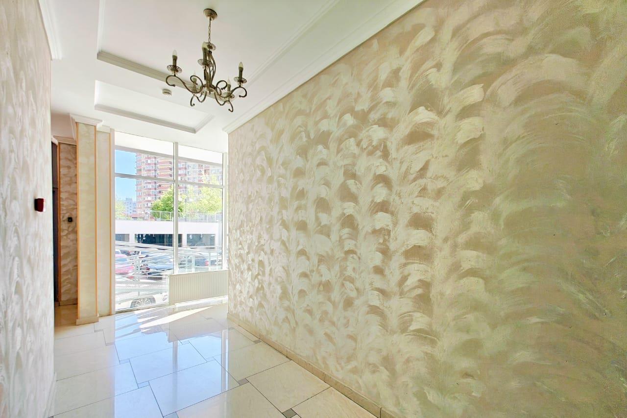 Фото №18: 3-комнатная квартира 82 м² - Краснодар, Прикубанский внутригородской округ, Россинского, мкр. жилой комплекс Инсити, ул. Командорская, 5/2