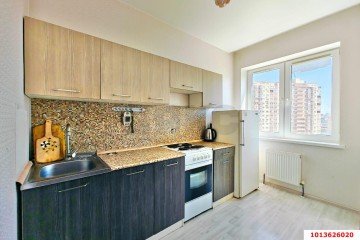 Фото №5: 3-комнатная квартира 82 м² - Краснодар, мкр. жилой комплекс Инсити, ул. Командорская, 5/2