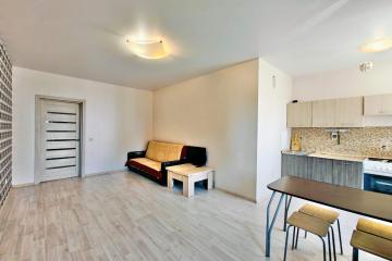 Фото №2: 3-комнатная квартира 82 м² - Краснодар, мкр. жилой комплекс Инсити, ул. Командорская, 5/2