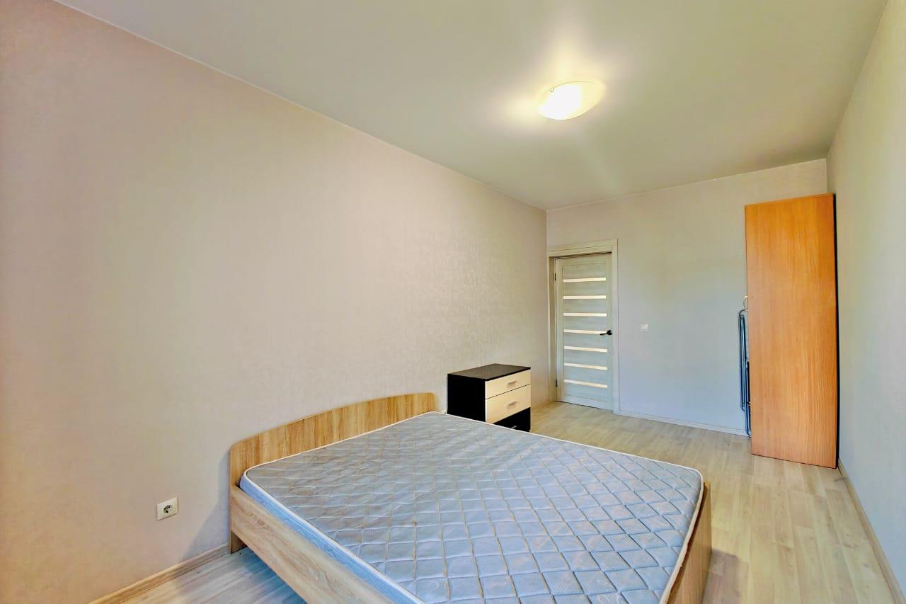 Фото №14: 3-комнатная квартира 82 м² - Краснодар, Прикубанский внутригородской округ, Россинского, мкр. жилой комплекс Инсити, ул. Командорская, 5/2