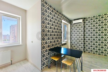 Фото №4: 3-комнатная квартира 82 м² - Краснодар, мкр. жилой комплекс Инсити, ул. Командорская, 5/2