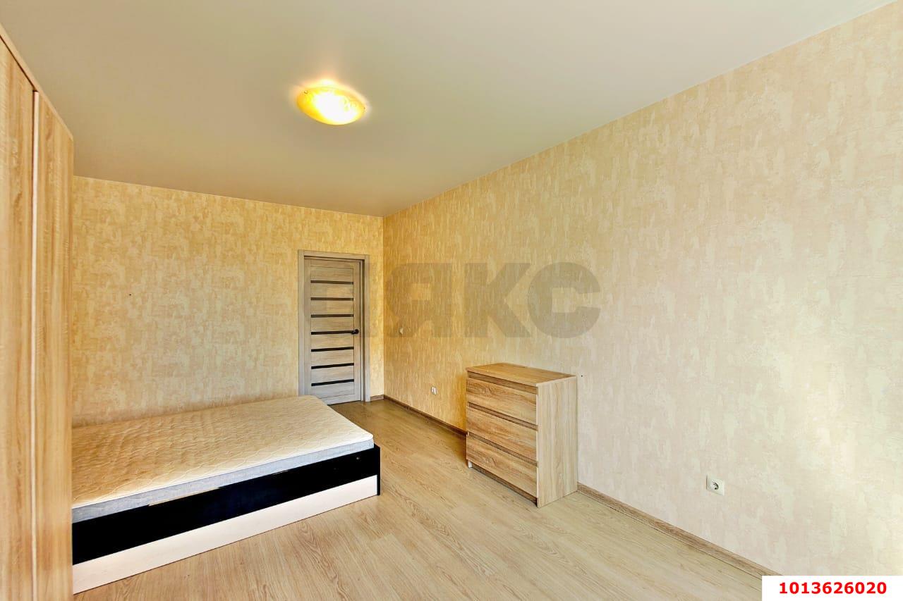 Фото №11: 3-комнатная квартира 82 м² - Краснодар, жилой комплекс Инсити, ул. Командорская, 5/2