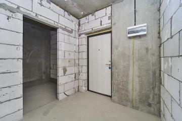 Фото №3: 1-комнатная квартира 36 м² - Краснодар, мкр. жилой комплекс Отражение, ул. Конгрессная, 41