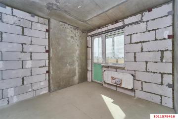 Фото №5: 1-комнатная квартира 40 м² - Краснодар, мкр. жилой комплекс Отражение, ул. Конгрессная, 41