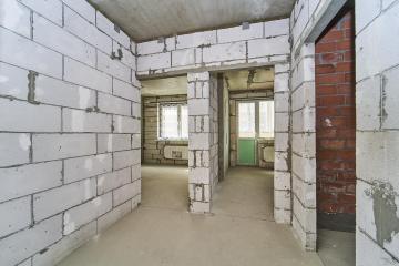 Фото №2: 1-комнатная квартира 36 м² - Краснодар, мкр. жилой комплекс Отражение, ул. Конгрессная, 41