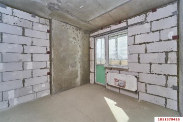 Фото №5: 1-комнатная квартира 36 м² - Краснодар, мкр. жилой комплекс Отражение, ул. Конгрессная, 41