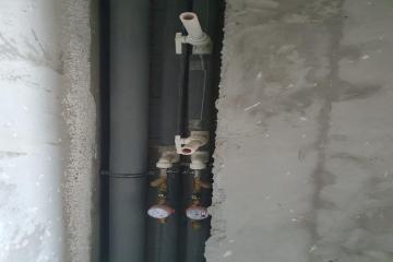 Фото №5: 2-комнатная квартира 55 м² - Краснодар, мкр. жилой комплекс Цветы, ул. Круговая, 4Вк1