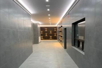 Фото №4: 2-комнатная квартира 55 м² - Краснодар, мкр. жилой комплекс Цветы, ул. Круговая, 4Вк1